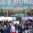 Messe Frankfurt konzentriert gewerblichen Bürobedarf in Dubai