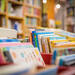 Thalia wird ab Januar 2025 Betreiber der Buchhandlung Bunt in Köln Ehrenfeld. (Bild: Hermann Kollinger/ Pixabay)