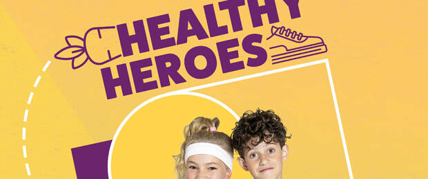 Die Spielwarenmesse stellt die zwei neuen Trends „Anime & Friends” und „Healthy Heroes“ vor. (Bild: Spielwarenmesse eG)